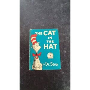 The Cat in the Hat
